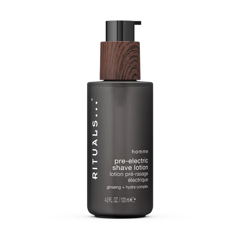 Shaving Lotion