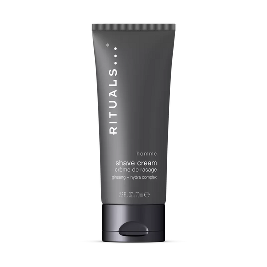 Travel - Shave Cream