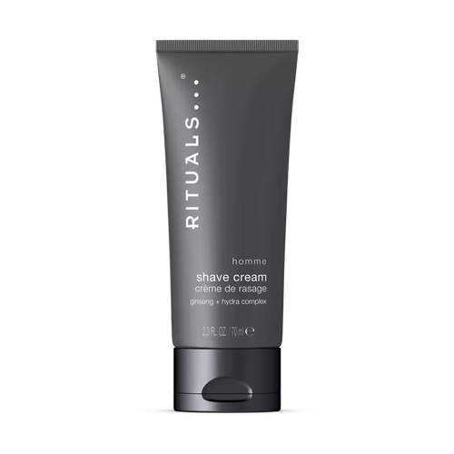 Travel - Shave Cream