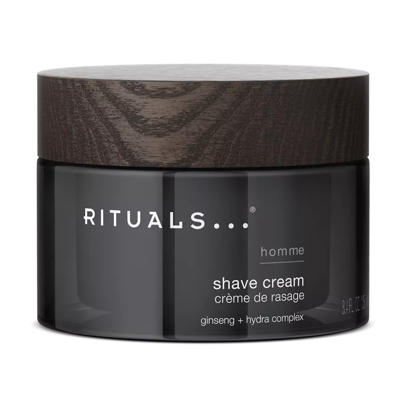 Shave Cream