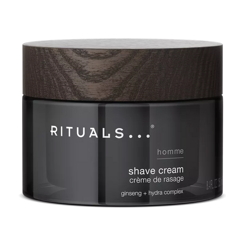 Shave Cream