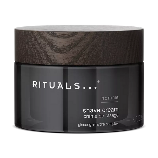 Shave Cream