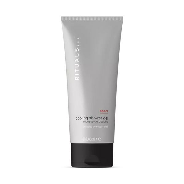 Cooling Shower Gel - Sport