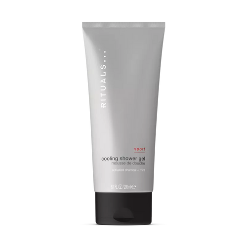 Cooling Shower Gel