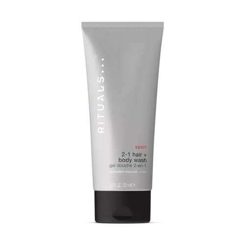 2-in-1 Shower Gel