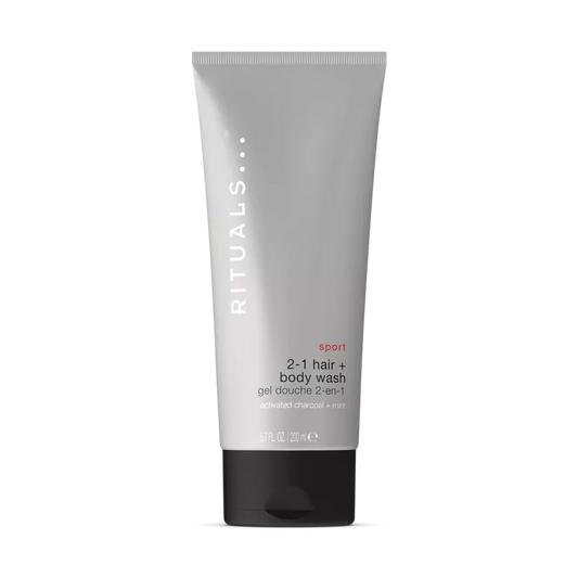 2-in-1 Shower Gel