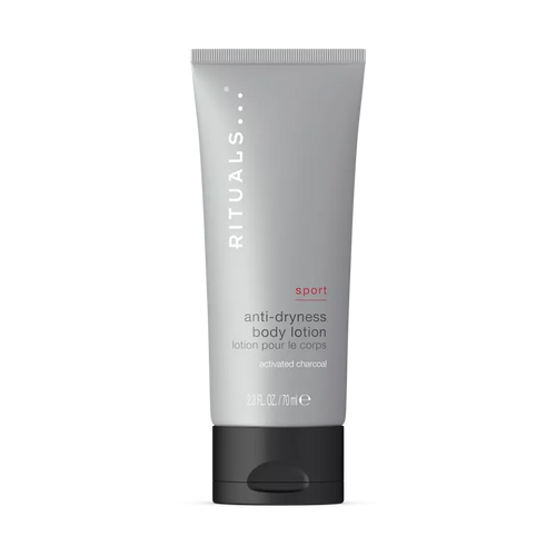 Travel - Body Lotion