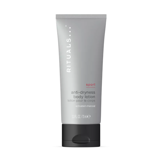 Travel - Body Lotion