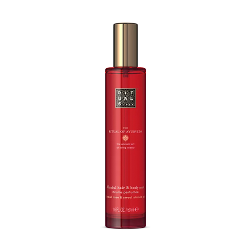 Hair & Body Mist