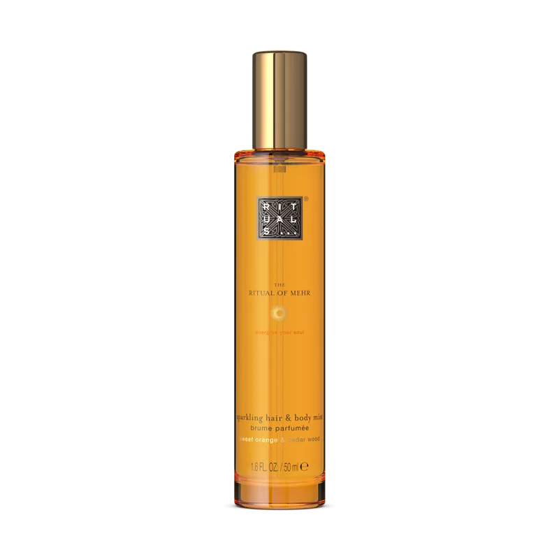 Hair & Body Mist