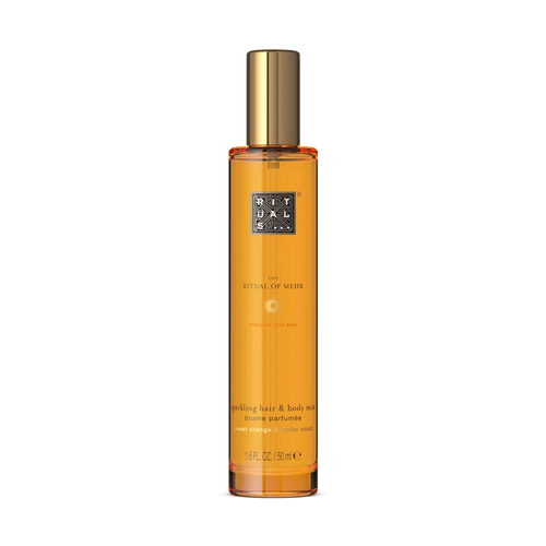 Hair & Body Mist