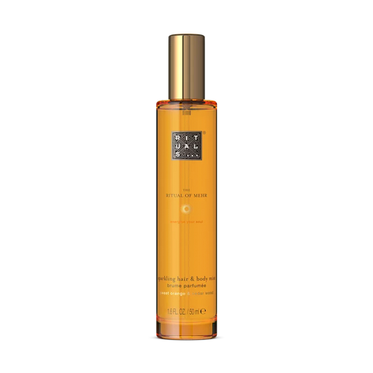 Hair & Body Mist
