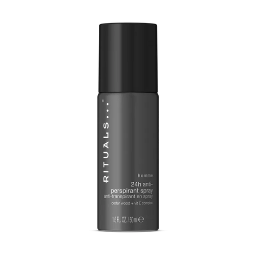 Travel - Anti-perspirant Spray