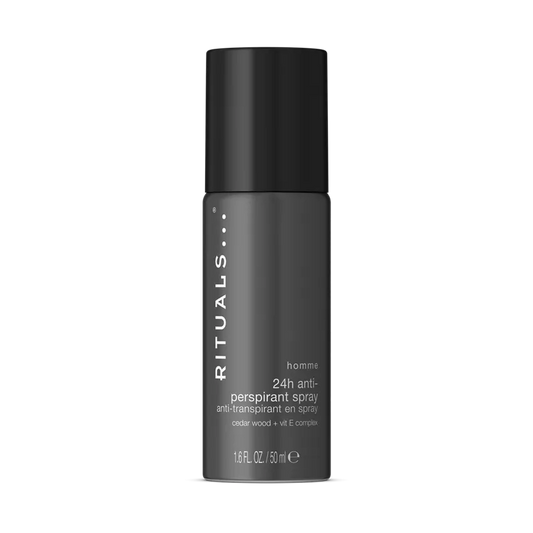 Travel - Anti-perspirant Spray