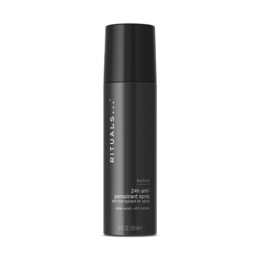Anti-perspirant Spray