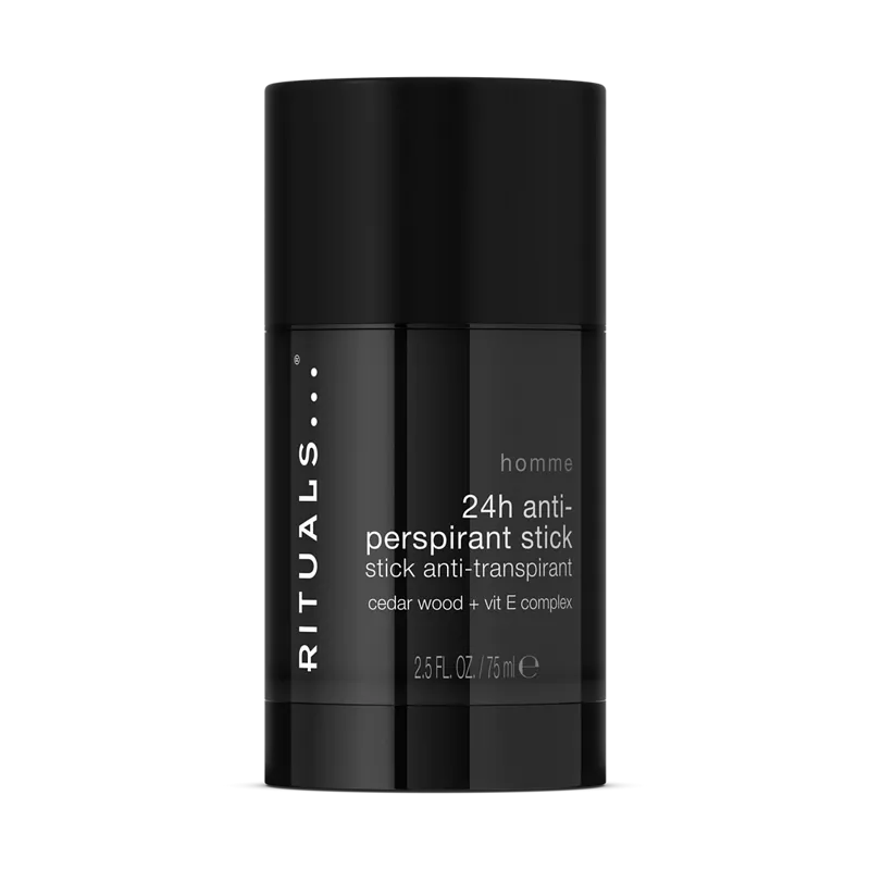 Anti-Perspirant Stick