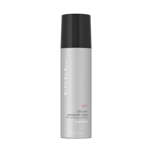 Anti-perspirant Spray