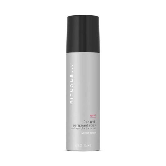 Anti-perspirant Spray