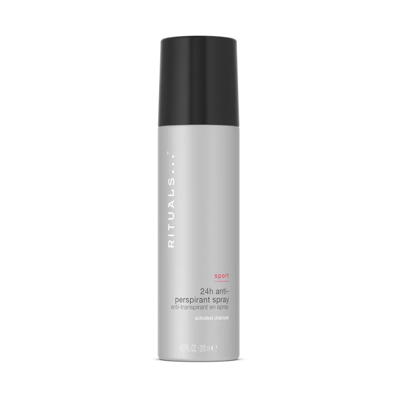 Anti-perspirant Spray