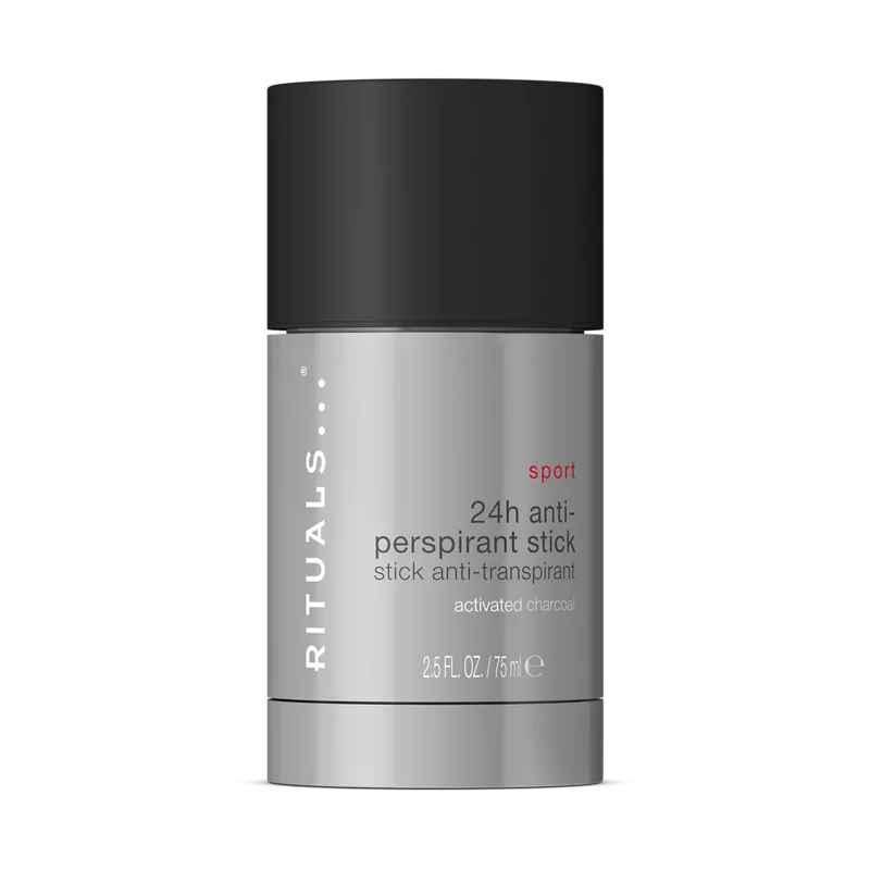 Anti-Perspirant Stick