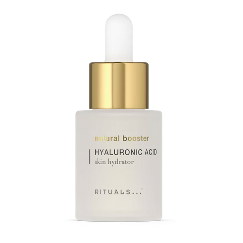 Hyaluronic Acid Natural Booster