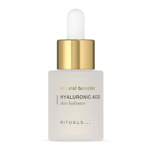Hyaluronic Acid Natural Booster