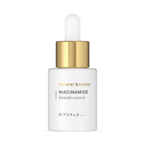 Niacinamide Natural Booster