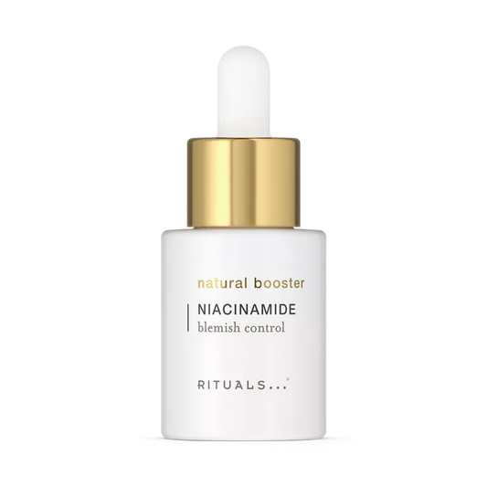 Niacinamide Natural Booster