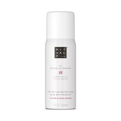24h Anti-perspirant Spray