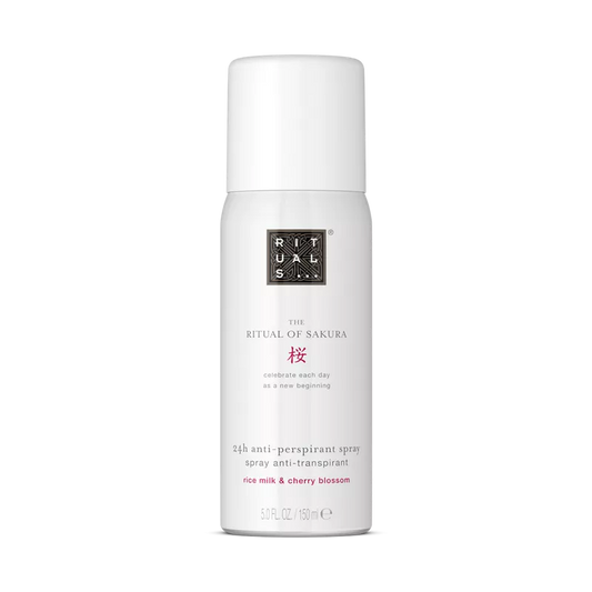24h Anti-perspirant Spray