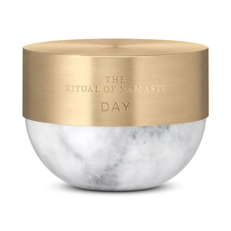 Active Firming Day Cream