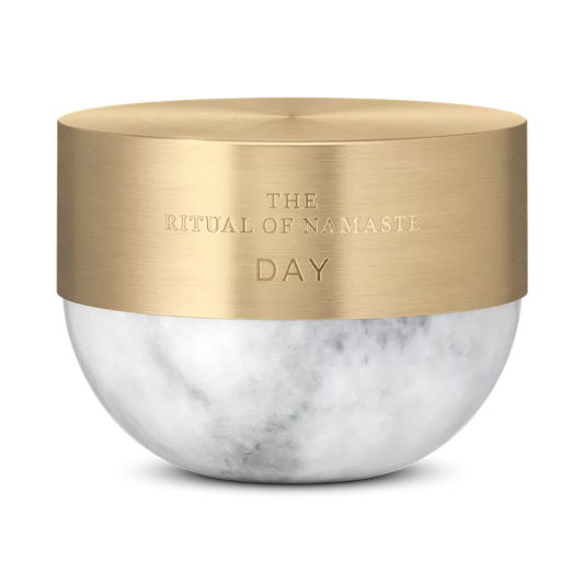 Active Firming Day Cream