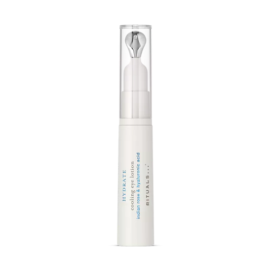 Hydrating Eye Cream