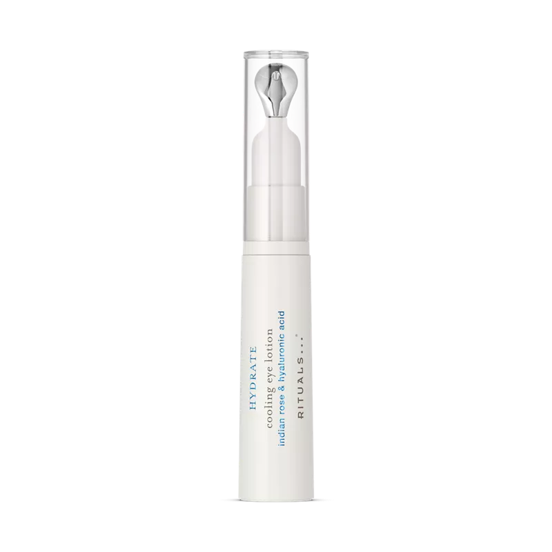 Hydrating Eye Cream