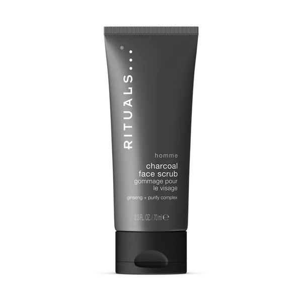 Travel - Face Scrub