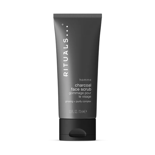 Travel - Face Scrub