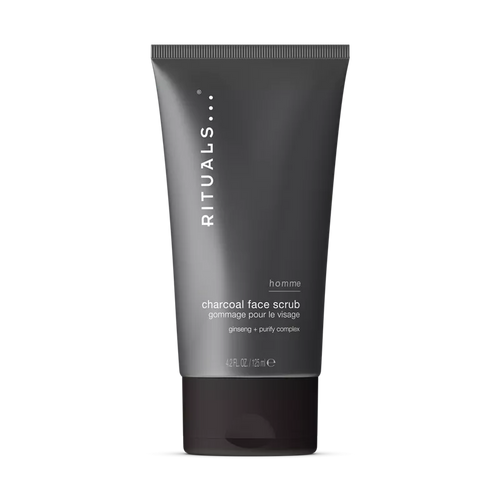Face Scrub