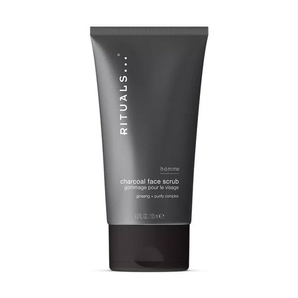 Face Scrub