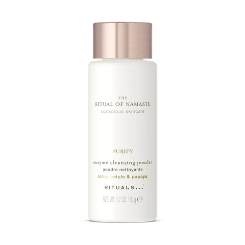 Enzyme Cleansing Powder