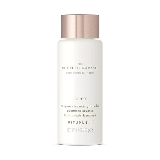 Enzyme Cleansing Powder