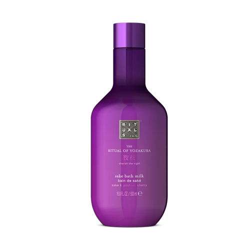Sake Bath Milk