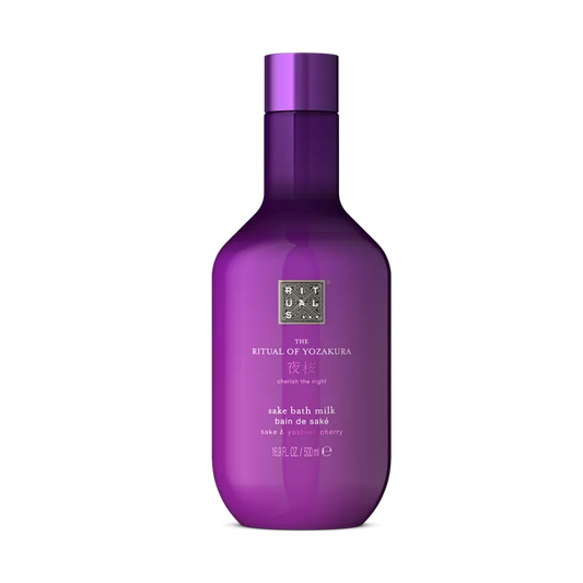 Sake Bath Milk