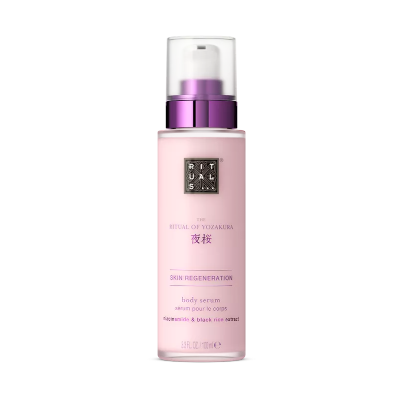 Body Serum