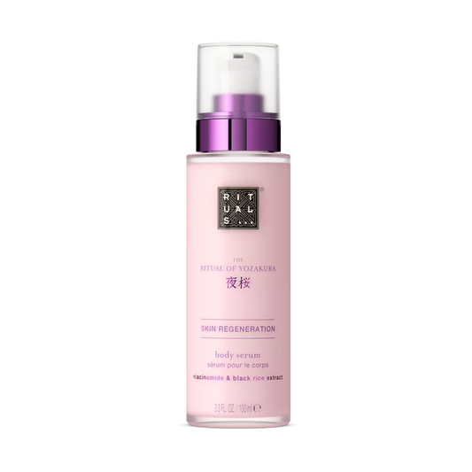 Body Serum