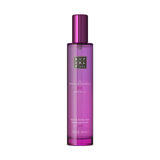 Hair & Body Mist