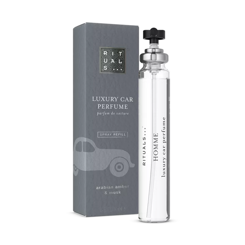 Car Perfume