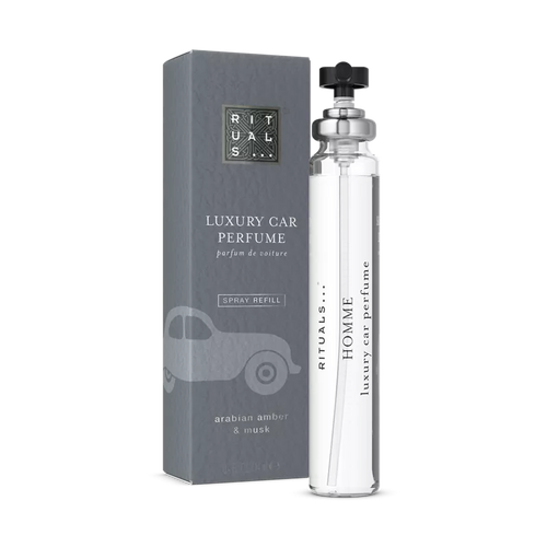 Car Perfume