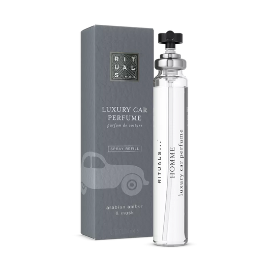 Car Perfume