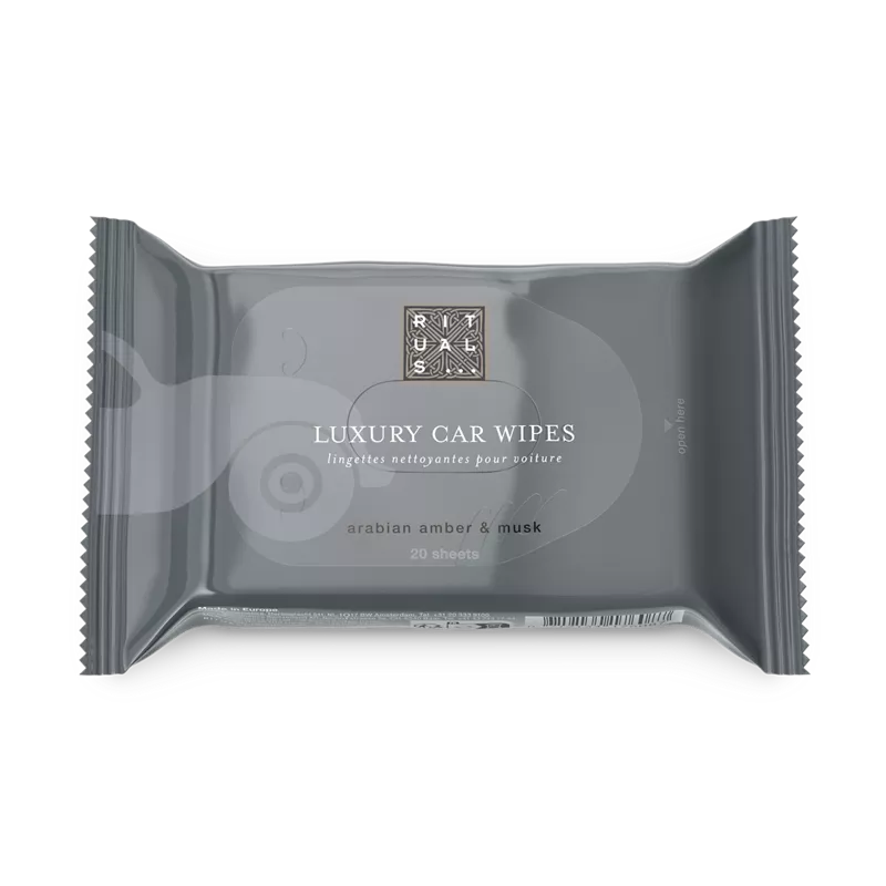 Car Wipes