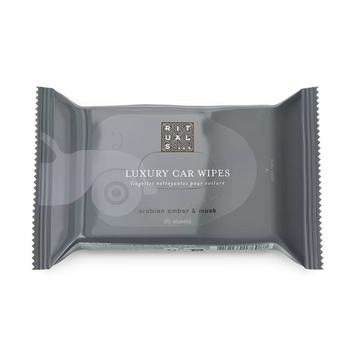 Car Wipes